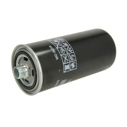 Filtro idraulico, cambio automatico MANN-FILTER WD 962/9