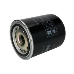 Filtri, idraulica operativa MANN-FILTER WD 1374/6