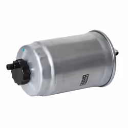 Filtro carburante MANN-FILTER WK 851
