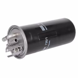 Altezza [mm]: 188. Diametro esterno [mm]: 76. Entrata-ø [mm]: 10. Indice: WK 735/1. Numero del Produttore: WK 735/1. Produtto ...