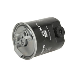 Filtro carburante MANN-FILTER WK 842/19