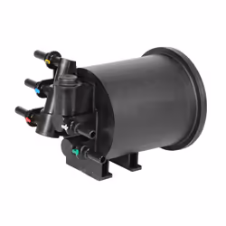Altezza [mm]: 168. Diametro interno [mm]: 90. Entrata-ø [mm]: 8. Indice: WK 939/1. Numero del Produttore: WK 939/1. Produttor ...