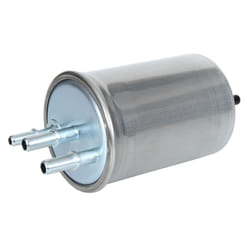 Filtro carburante MANN-FILTER WK 829/3