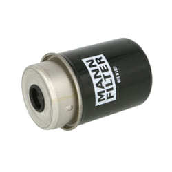 Filtro carburante MANN-FILTER WK 8102