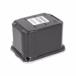 Altezza [mm]: 83. Indice: WK 8106. Larghezza [mm]: 94. Lunghezza [mm]: 128. Numero del Produttore: WK 8106. Produttore: MANN- ...
