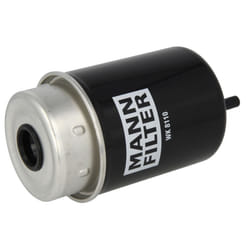 Filtro carburante MANN-FILTER WK 8110