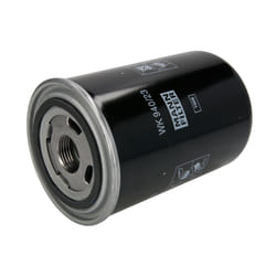 Filtro carburante MANN-FILTER WK 940/23