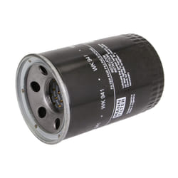 Filtro carburante MANN-FILTER WK 941 (10)