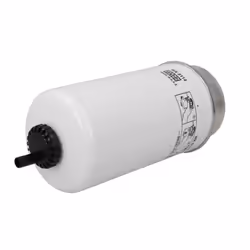 Filtro carburante MANN-FILTER WK 8114