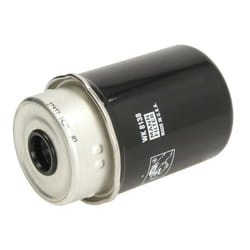 Filtro carburante MANN-FILTER WK 8138