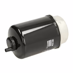 Filtro carburante MANN-FILTER WK 8138