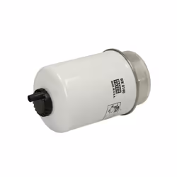 Filtro carburante MANN-FILTER WK 8140