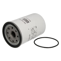 Filtro carburante MANN-FILTER WK 940/38 x