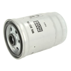 Filtro carburante MANN-FILTER WK 842/24
