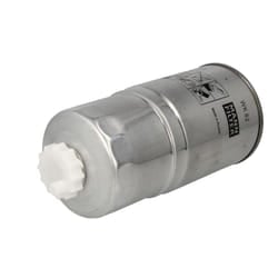 Filtro carburante MANN-FILTER WK 82