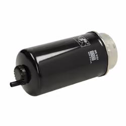 Filtro carburante MANN-FILTER WK 8161