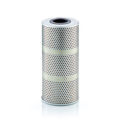 Filtri, idraulica operativa MANN-FILTER HD 1164/1 x