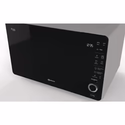 Bauknecht MW 427 SL forno a microonde Nero, Grigio Microonde con grill Superficie piana 25 L 800 W - Vista aggiuntiva 5