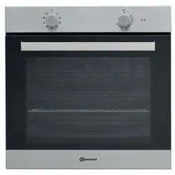 Forno ad incasso Bauknecht BAK3 NN8F IN1