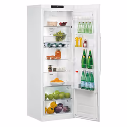 Bauknecht KR 19G3 WS 2 frigorifero Libera installazione 363 L E Bianco