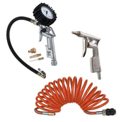 Schneider airsystems DGKD100041 manometro per pneumatico 0 - 10 bar