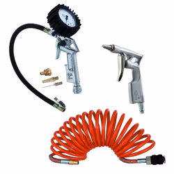 Schneider airsystems DGKD100041 manometro per pneumatico 0 - 10 bar
