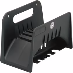 Crea ordine ed evita il rischio di inciampare a causa dei tubi in giro Design robusto in plastica. Adatto anche per tubi pesa ...