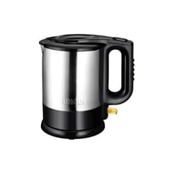Unold 18015 bollitore elettrico 1,5 L 2200 W Nero