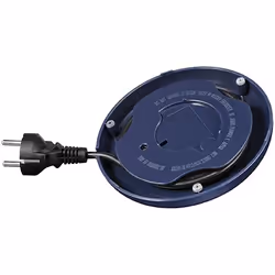 Unold 18018 bollitore elettrico 1,5 L 2200 W Blu, Acciaio inox - Vista aggiuntiva 6