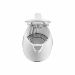 Unold 18550 bollitore elettrico 1,7 L 1800 W Bianco - Vista aggiuntiva 4