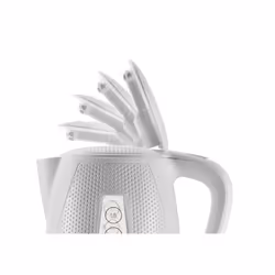 Unold 18550 bollitore elettrico 1,7 L 1800 W Bianco - Vista aggiuntiva 5
