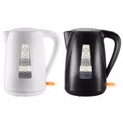 Unold 18550 bollitore elettrico 1,7 L 1800 W Bianco - Vista aggiuntiva 8