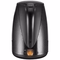 Unold 18555 bollitore elettrico 1,7 L 2150 W Nero