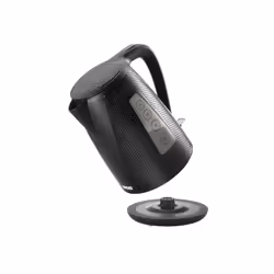 Unold 18555 bollitore elettrico 1,7 L 2150 W Nero
