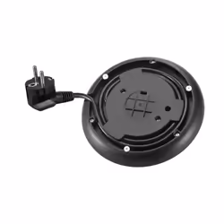 Unold 18555 bollitore elettrico 1,7 L 2150 W Nero - Vista aggiuntiva 6