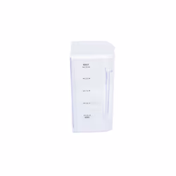 Unold Ava bollitore elettrico 2,5 L 2600 W Argento, Bianco - Vista aggiuntiva 6