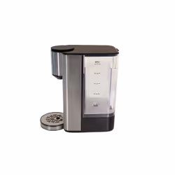 Unold Ava bollitore elettrico 2,5 L 2600 W Nero, Argento - Vista aggiuntiva 4