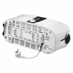 Unold Design Dual 4 fetta/e 1350 W Nero, Bianco - Vista aggiuntiva 5