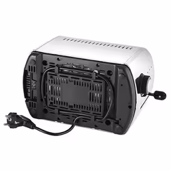 Unold 2er Retro 7 2 fetta/e 750 W Acciaio inox - Vista aggiuntiva 5