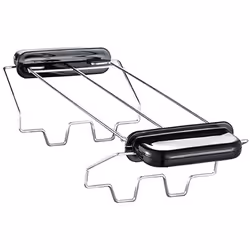 Unold 2er Retro 7 2 fetta/e 750 W Acciaio inox - Vista aggiuntiva 7