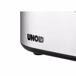 Unold 38610 Pentolino per uova 3 uovo/uova 210 W Acciaio inox - Vista aggiuntiva 6