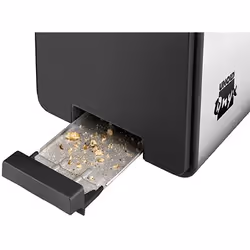Unold Onyx Duplex 4 fetta/e 1180 W Nero, Acciaio inox - Vista aggiuntiva 5