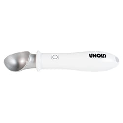 Unold 488990 cucchiaio porzionatore per gelato 4 mm