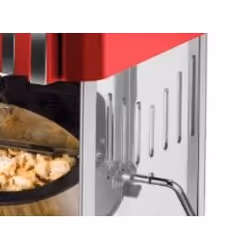 Unold 48535 macchina per popcorn Rosso, Argento 300 W - Vista aggiuntiva 6