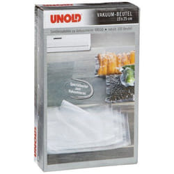 Unold 4801001 accessorio per sottovuoto Sacchetto per il sottovuoto