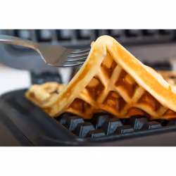 Unold 48275 piastra per waffle 2 waffle 1500 W Nero - Vista aggiuntiva 6