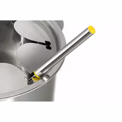 Unold 48645 fondue, gourmet & wok 1,5 L 8 persona(e) - Vista aggiuntiva 5
