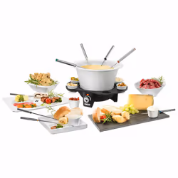 Unold 48645 fondue, gourmet & wok 1,5 L 8 persona(e) - Vista aggiuntiva 7