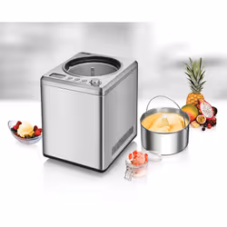 Unold Pro Plus Gelatiera compressore 2,5 L 250 W Acciaio inox - Vista aggiuntiva 5