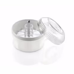 ESGE 5080 affetta / sbuccia alimenti Trasparente, Bianco - Vista aggiuntiva 6
